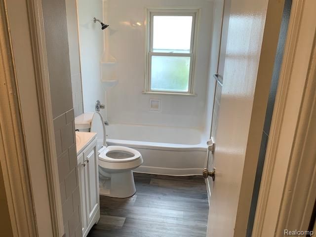 1820 Academy Street, Dearborn, MI 48124