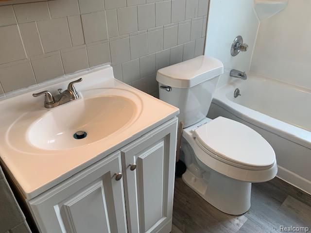 1820 Academy Street, Dearborn, MI 48124