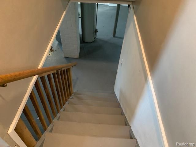 1820 Academy Street, Dearborn, MI 48124