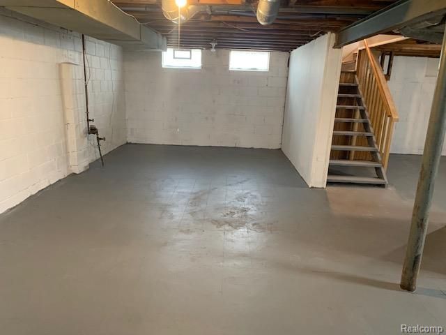 1820 Academy Street, Dearborn, MI 48124