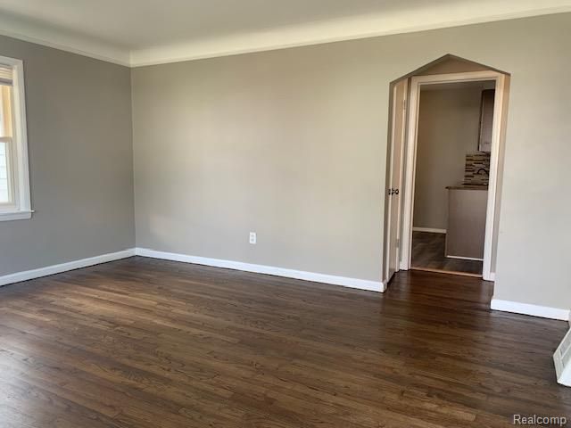 1820 Academy Street, Dearborn, MI 48124