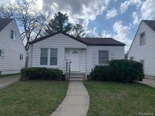 1820 Academy Street, Dearborn, MI 48124