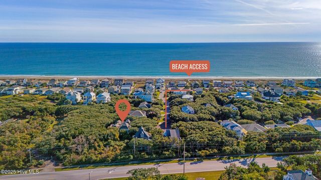 108 Talford Drive, Atlantic Beach, NC 28512