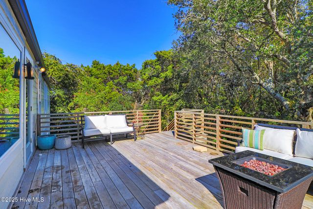 108 Talford Drive, Atlantic Beach, NC 28512