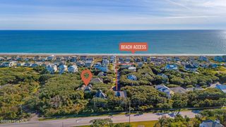 108 Talford Drive, Atlantic Beach, NC 28512