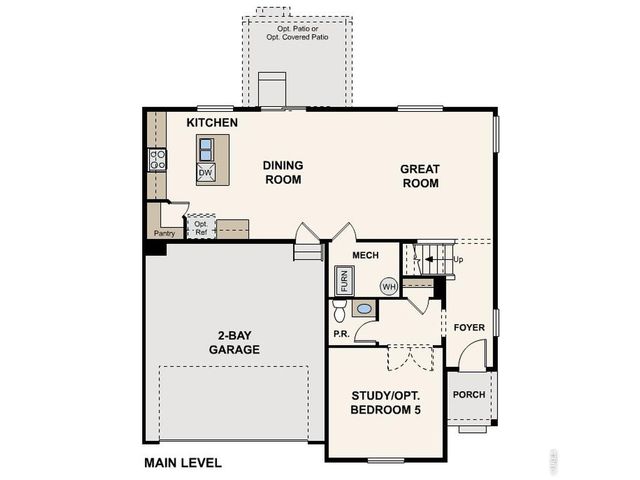 824 Harvard St, Johnstown, CO 80534