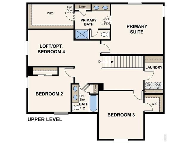 824 Harvard St, Johnstown, CO 80534