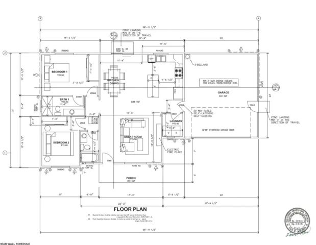 6179 Opal, Paradise, CA 95969