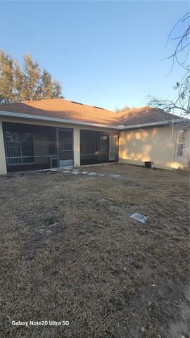 182 COMPASS ROSE DRIVE, Groveland, FL 34736