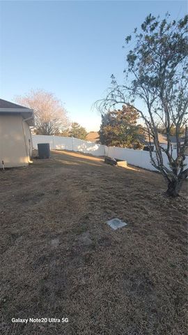 182 COMPASS ROSE DRIVE, Groveland, FL 34736