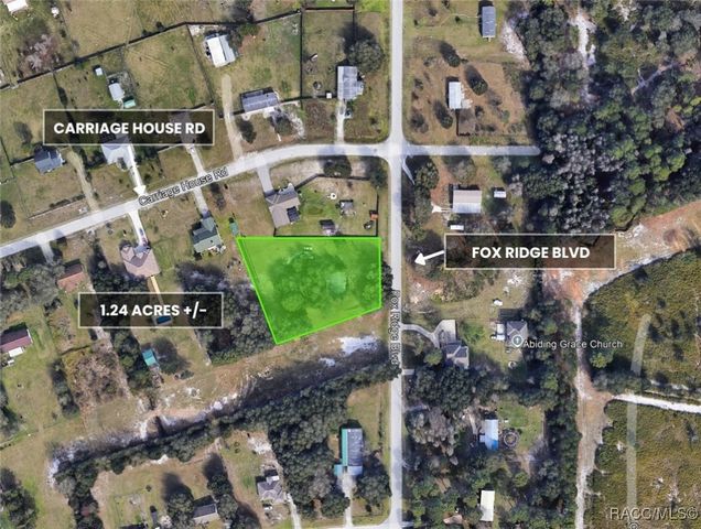 4001 Fox Ridge Boulevard, Wesley Chapel, FL 33543