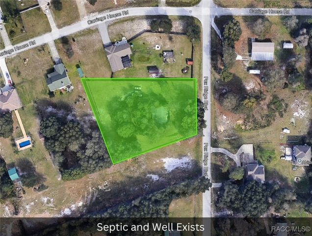 4001 Fox Ridge Boulevard, Wesley Chapel, FL 33543