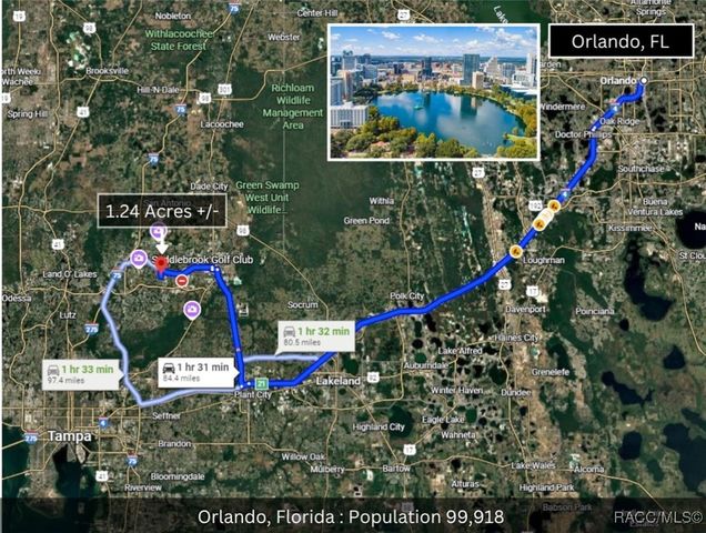 4001 Fox Ridge Boulevard, Wesley Chapel, FL 33543