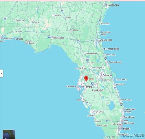 4001 Fox Ridge Boulevard, Wesley Chapel, FL 33543