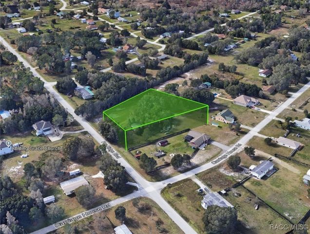 4001 Fox Ridge Boulevard, Wesley Chapel, FL 33543