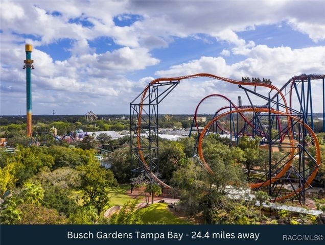 4001 Fox Ridge Boulevard, Wesley Chapel, FL 33543