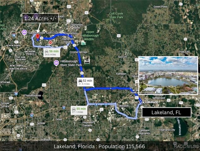 4001 Fox Ridge Boulevard, Wesley Chapel, FL 33543