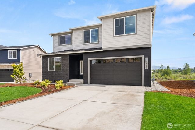 3221 219th Avenue E, Bonney Lake, WA 98391