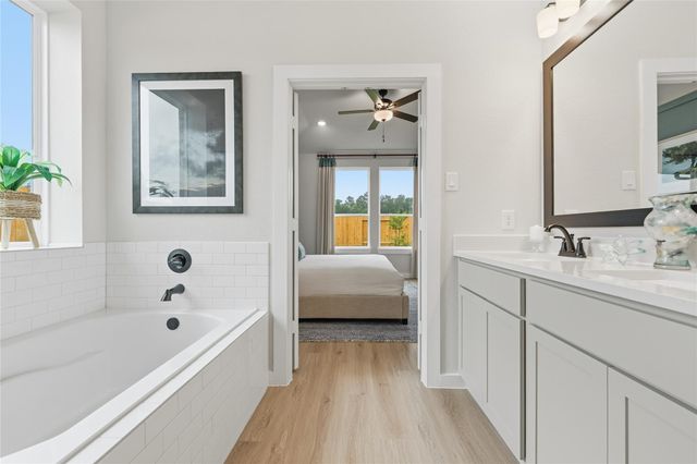 11943 Avian Avenue, Montgomery, TX 77303