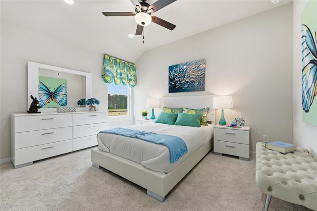 11943 Avian Avenue, Montgomery, TX 77303