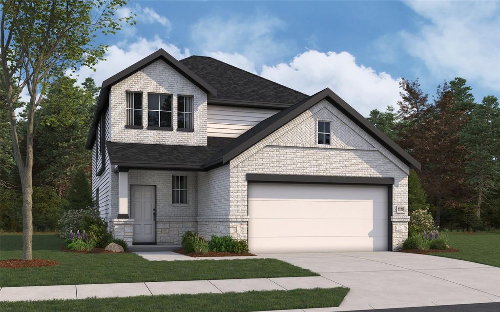 11943 Avian Avenue, Montgomery, TX 77303