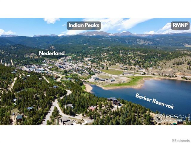 46 Pinecliff Trail, Nederland, CO 80466