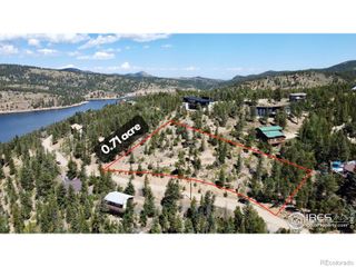 46 Pinecliff Trail, Nederland, CO 80466