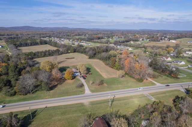 5876 New Salem Hwy, Rockvale, TN 37153