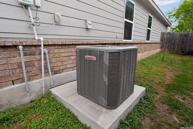 7519 Twin Pine Ct, Converse, TX 78109