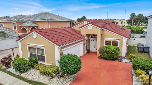 8799 Sonoma Lake Boulevard, Boca Raton, FL 33434