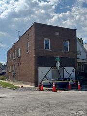 1000 19th Street, Niagara Falls, NY 14301