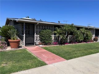 1501 Pelham 127F, Seal Beach, CA 90740