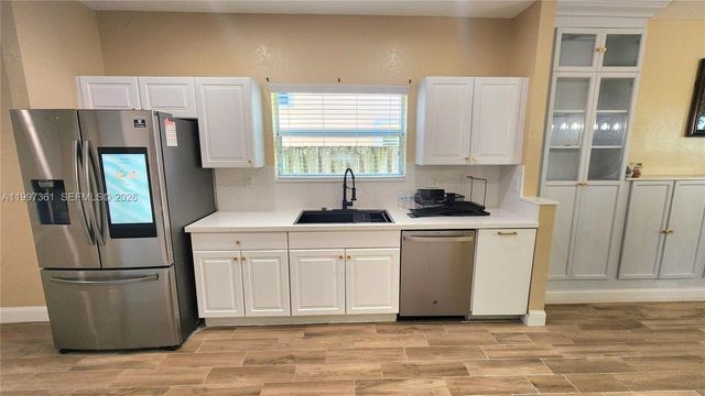 343 NE 36th Terrace, Homestead, FL 33033