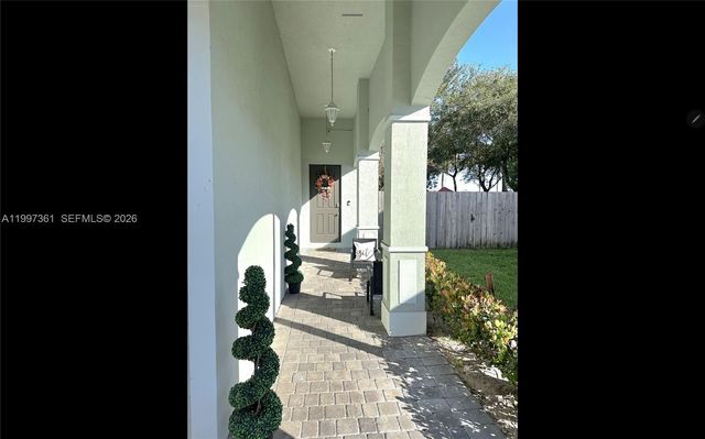 343 NE 36th Terrace, Homestead, FL 33033
