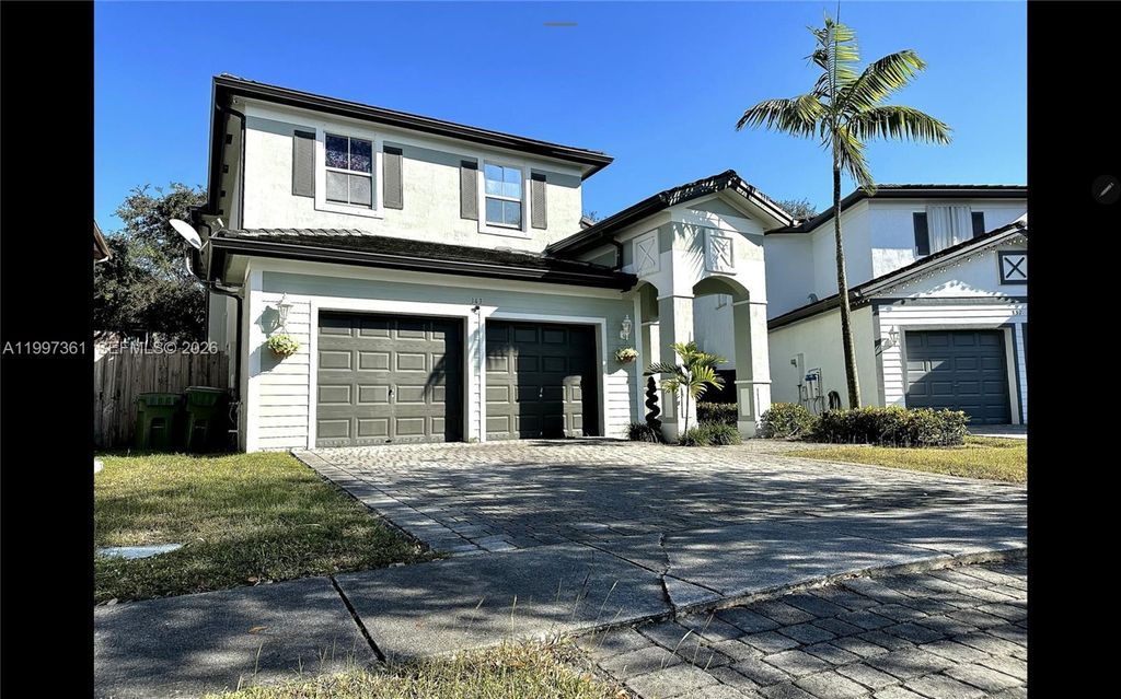 343 NE 36th Terrace, Homestead, FL 33033