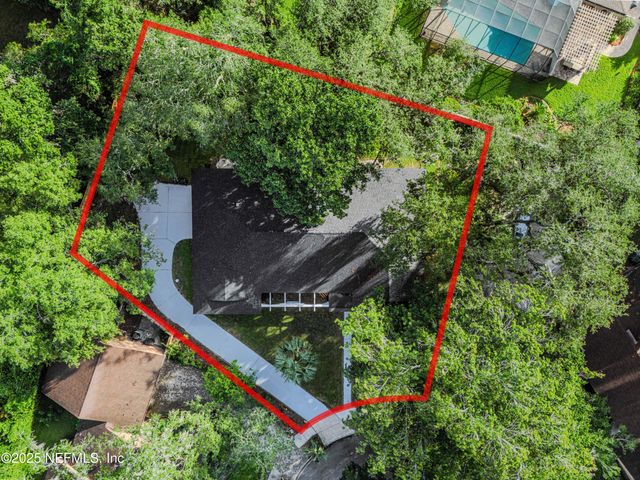 2917 ISSER Court, Jacksonville, FL 32257