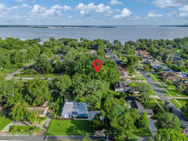 2917 ISSER Court, Jacksonville, FL 32257