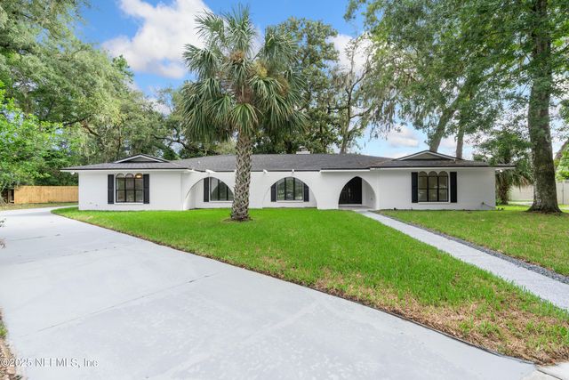 2917 ISSER Court, Jacksonville, FL 32257
