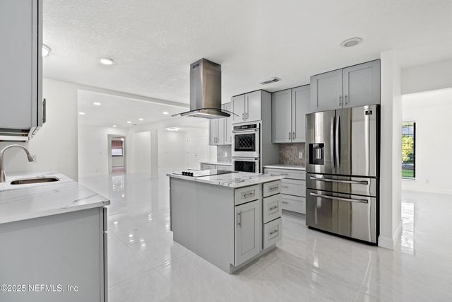 2917 ISSER Court, Jacksonville, FL 32257