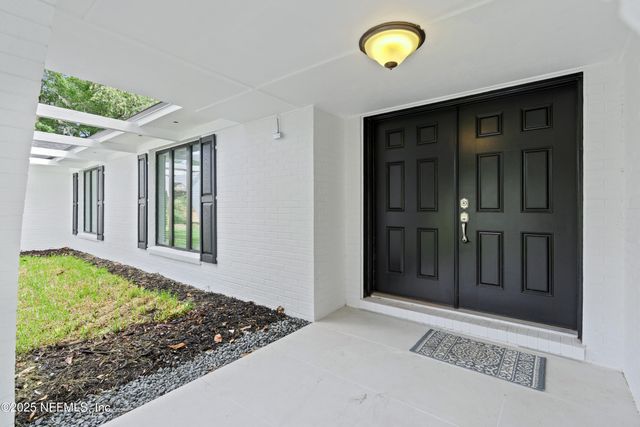 2917 ISSER Court, Jacksonville, FL 32257