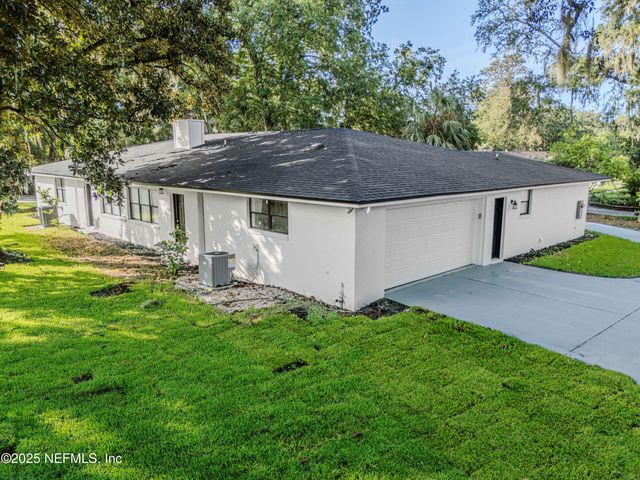 2917 ISSER Court, Jacksonville, FL 32257