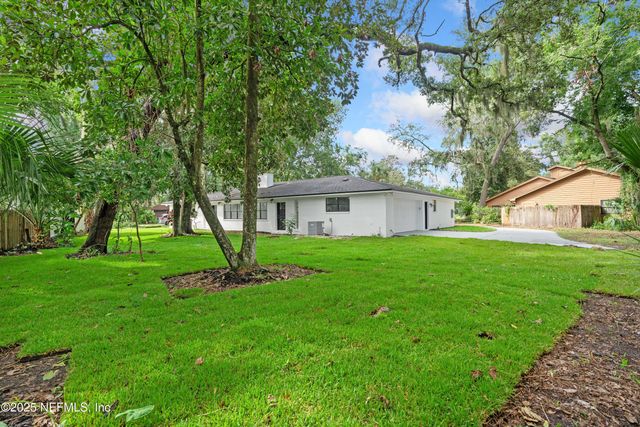 2917 ISSER Court, Jacksonville, FL 32257