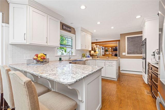 40 Richard Drive, Medina, OH 44256