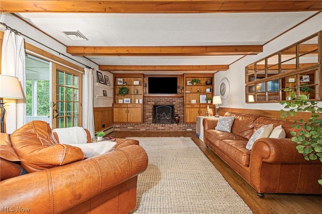 40 Richard Drive, Medina, OH 44256
