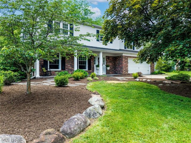 40 Richard Drive, Medina, OH 44256