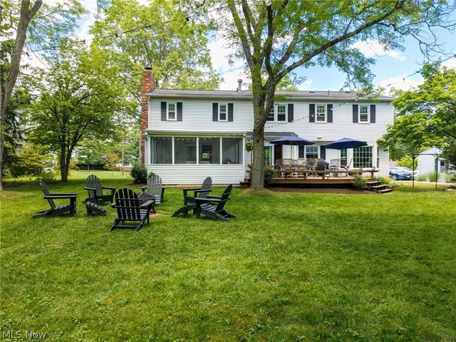 40 Richard Drive, Medina, OH 44256
