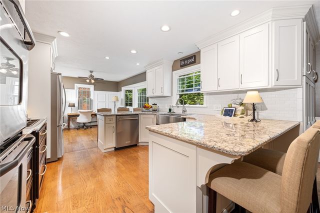 40 Richard Drive, Medina, OH 44256