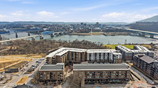 200 Manufacturers Rd Apt 232, Chattanooga, TN 37405