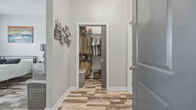 200 Manufacturers Rd Apt 232, Chattanooga, TN 37405