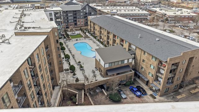 200 Manufacturers Rd Apt 232, Chattanooga, TN 37405